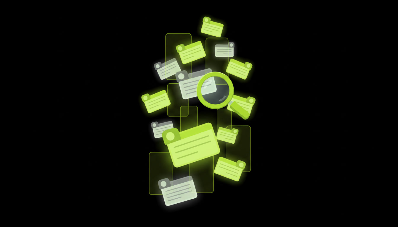 SEO GEO AEO Glossary