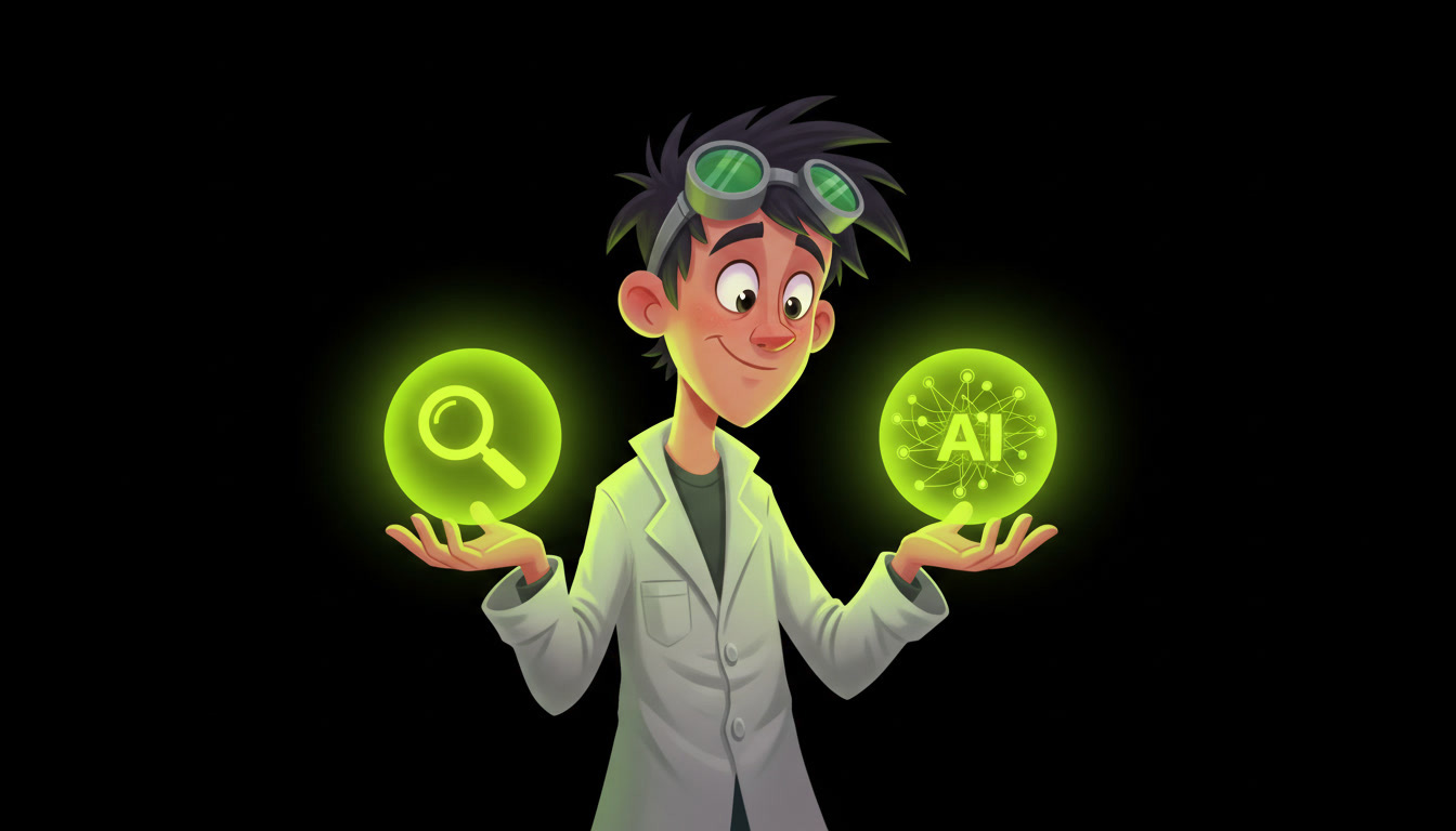 GEO vs SEO: Key Differences