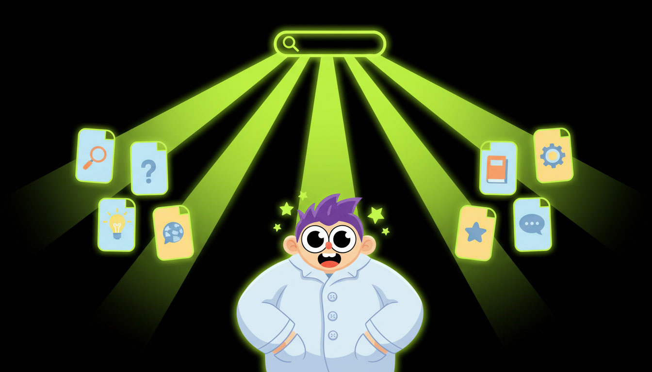 What Is Query Fan Out? How AI Search Actually Finds Content